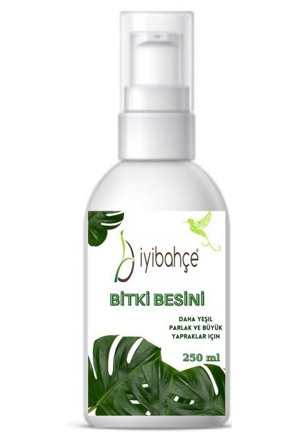 ORCHİDEEN ORKİDE.ÖZEL BTK.BESİN 250 ML