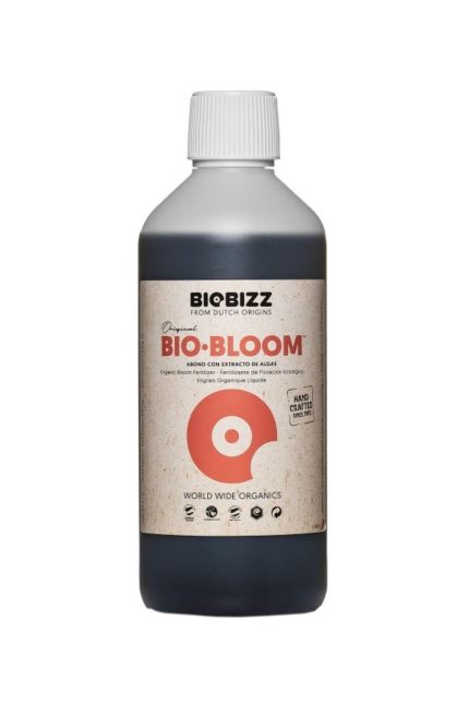 Bio Bloom 250 ml Bitki Çiçeklenme Besini