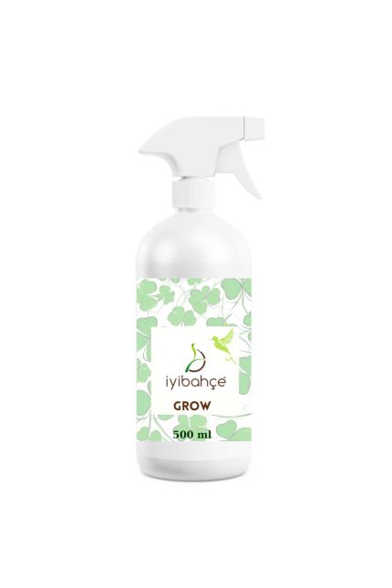 Yüksek Kalite Kök Geliştiren Sağlam Büyüme Desteği 500 ml