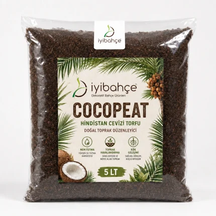 Cocopeat 5 Litre