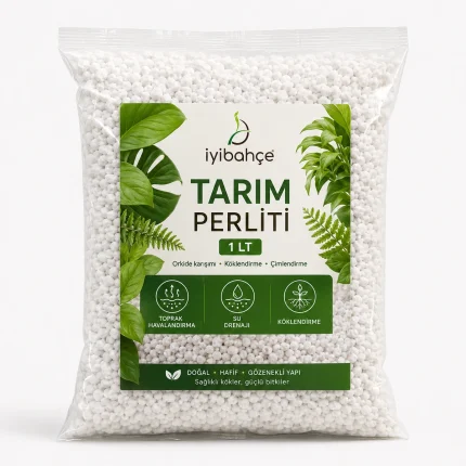 Tarim Perliti 1 Litre