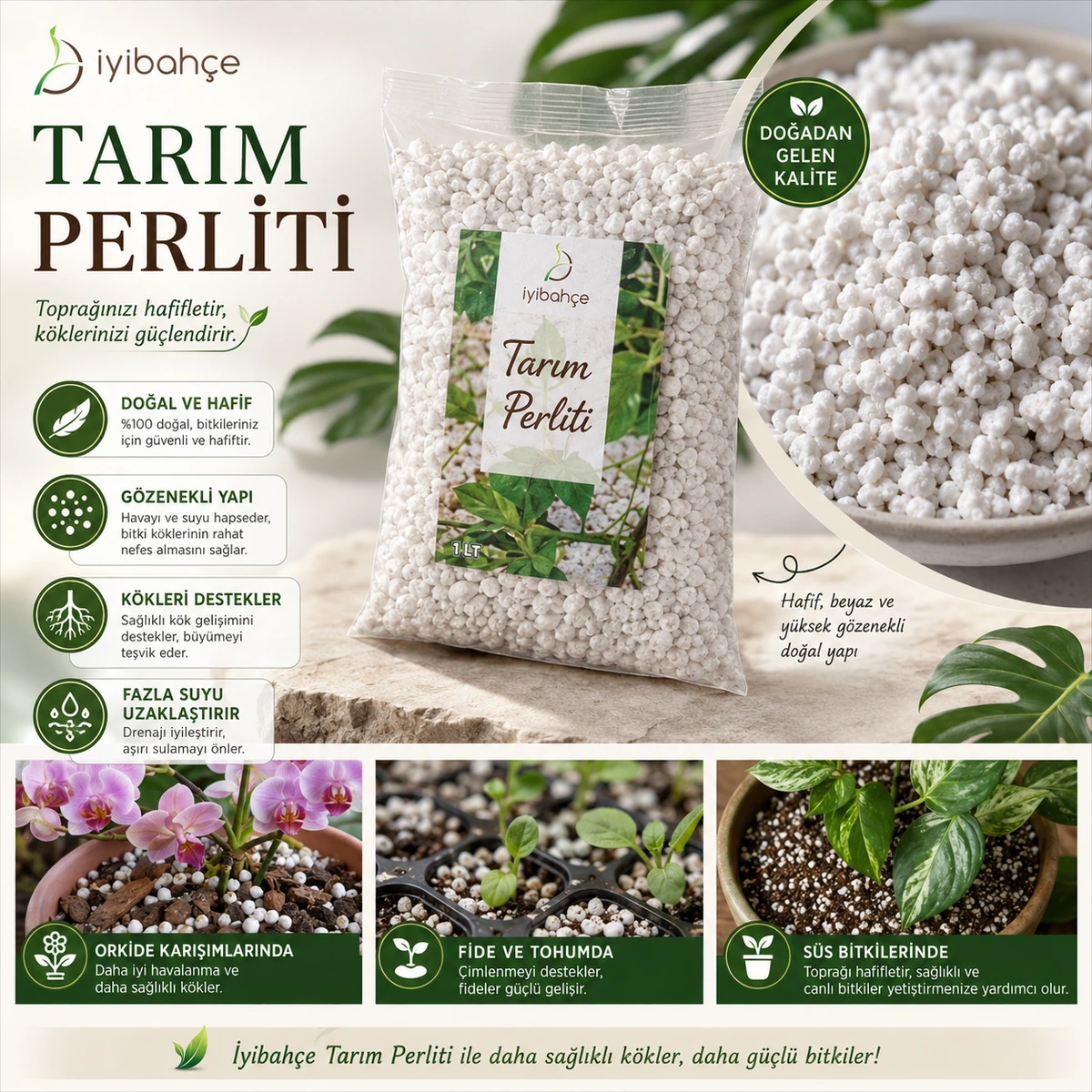 Tarim Perliti 1 Litre Kullanim Alanlari 2 Tarim Perliti 1 Litre Kullanim Alanlari 2