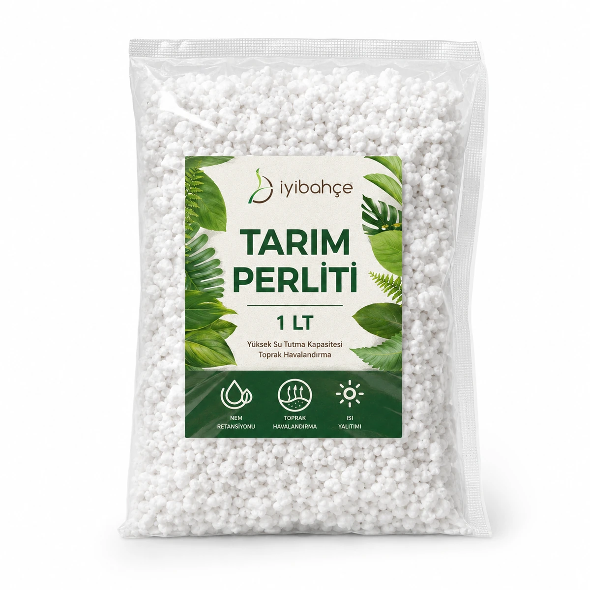 Tarim Perliti 1 Litre Paket Gorseli 2 Tarim Perliti 1 Litre Paket Gorseli 2
