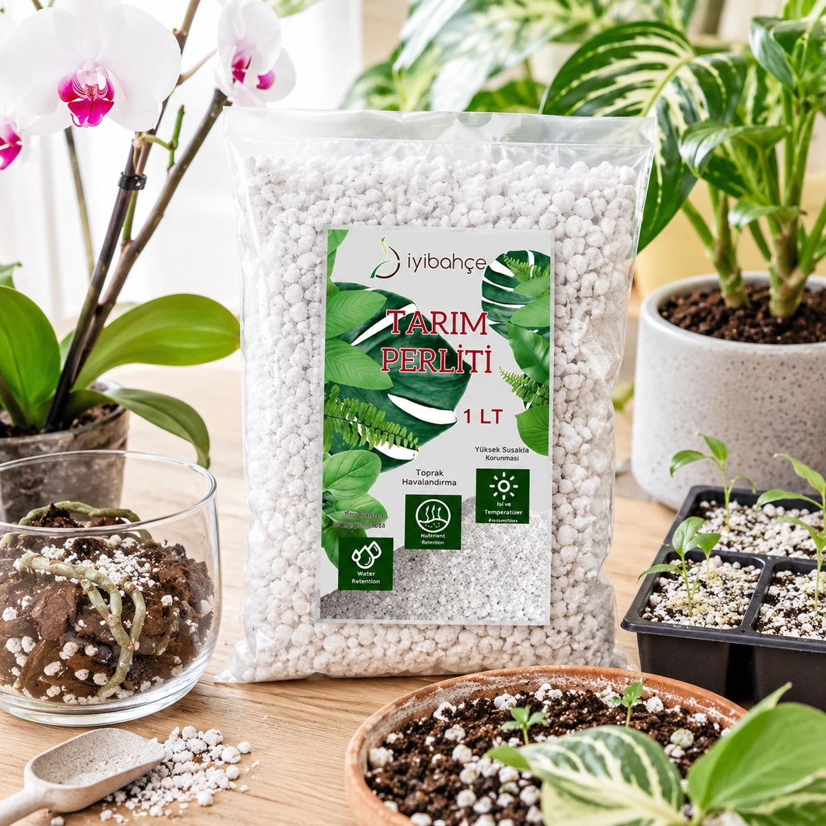 Tarim Perliti 1 Litre Yasam Stili 2 Tarim Perliti 1 Litre Yasam Stili 2