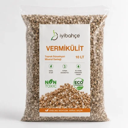 İyibahçe Vermikülit 10 LT ana gorsel