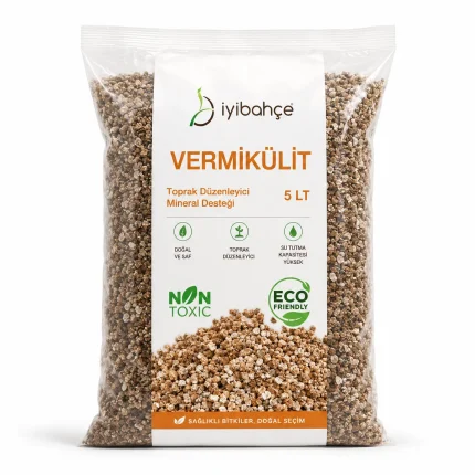 İyibahçe Vermikülit 5 LT ana gorsel